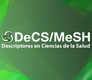 DeCS/MeSH