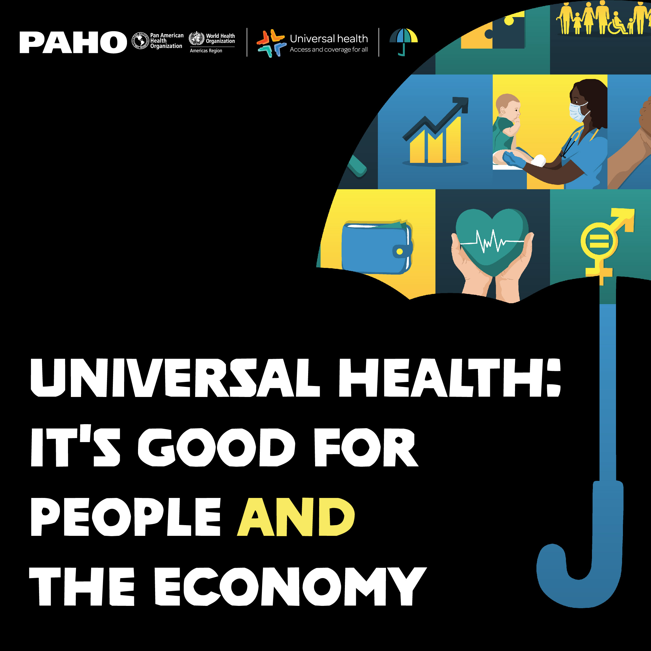 Universal Health Day 2024